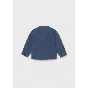 ΠΟΥΚΑΜΙΣΟ ΜΑΛΑΚΟ ΤΖΙΝ MAYORAL