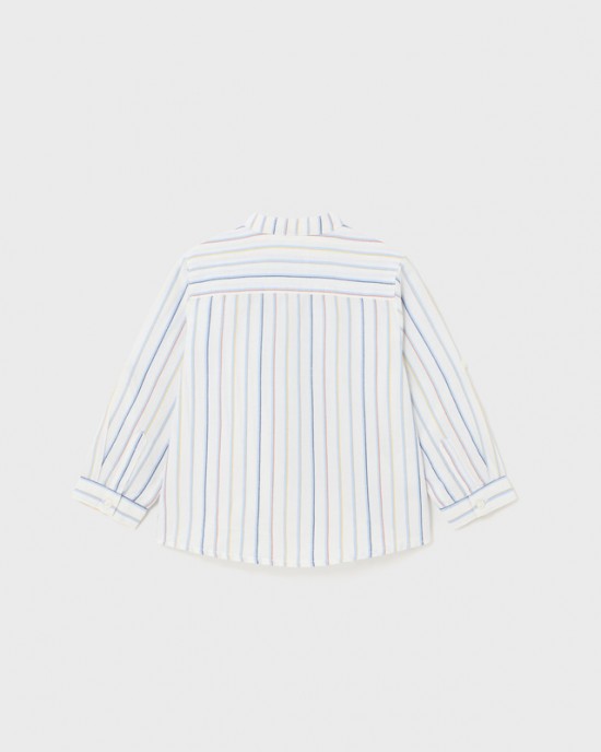 ΠΟΥΚΑΜΙΣΟ ΛΙΝΟ MAYORAL 