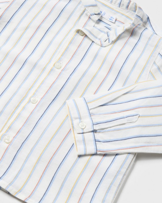 ΠΟΥΚΑΜΙΣΟ ΛΙΝΟ MAYORAL 