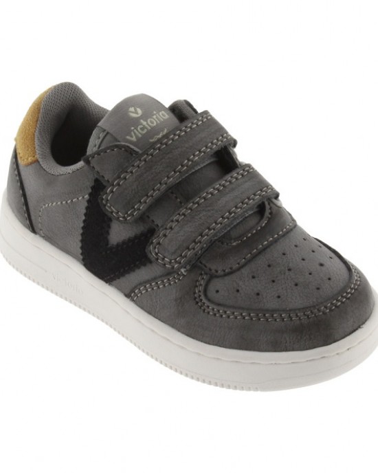 ΠΑΙΔΙΚΑ SNEAKERS SIEMPRE VICTORIA 