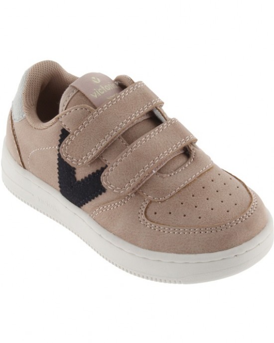 ΠΑΙΔΙΚΑ SNEAKERS SIEMPRE VICTORIA 