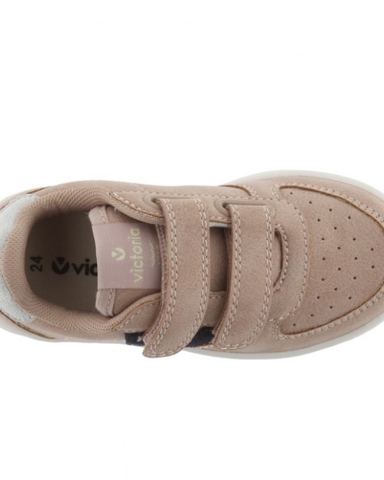 ΠΑΙΔΙΚΑ SNEAKERS SIEMPRE VICTORIA 