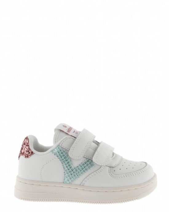 ΠΑΙΔΙΚΑ SNEAKERS TIEMPO VICTORIA 