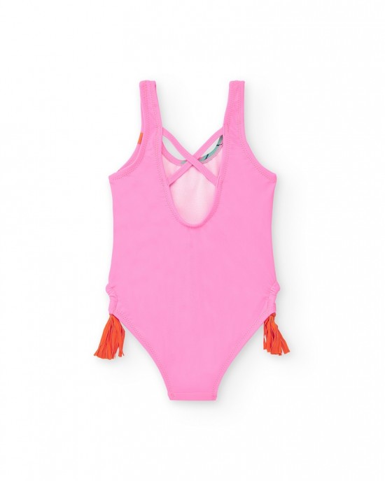 ΜΑΓΙΟ ΟΛΟΣΩΜΟ TUC TUC