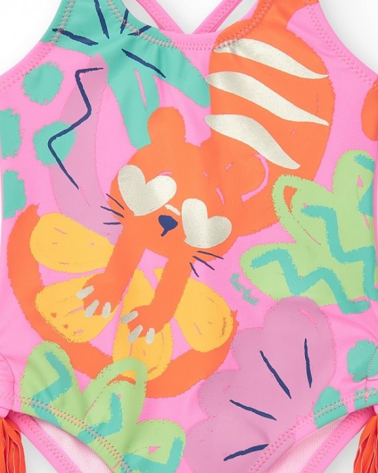 ΜΑΓΙΟ ΟΛΟΣΩΜΟ TUC TUC