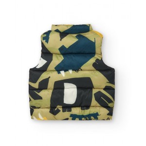 ΑΜΑΝΙΚΟ ΓΙΛΕΚΟ ΣΤΑΜΠΩΤΟ TUC TUC