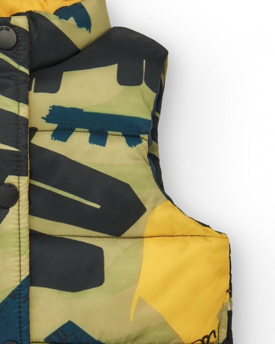 ΑΜΑΝΙΚΟ ΓΙΛΕΚΟ ΣΤΑΜΠΩΤΟ TUC TUC