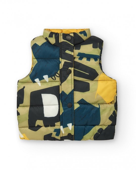 ΑΜΑΝΙΚΟ ΓΙΛΕΚΟ ΣΤΑΜΠΩΤΟ TUC TUC