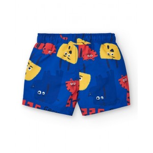 ΜΑΓΙΟ ΒΕΡΜΟΥΔΑ TUC TUC