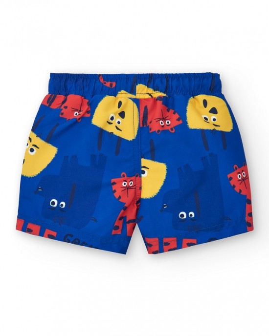 ΜΑΓΙΟ ΒΕΡΜΟΥΔΑ TUC TUC