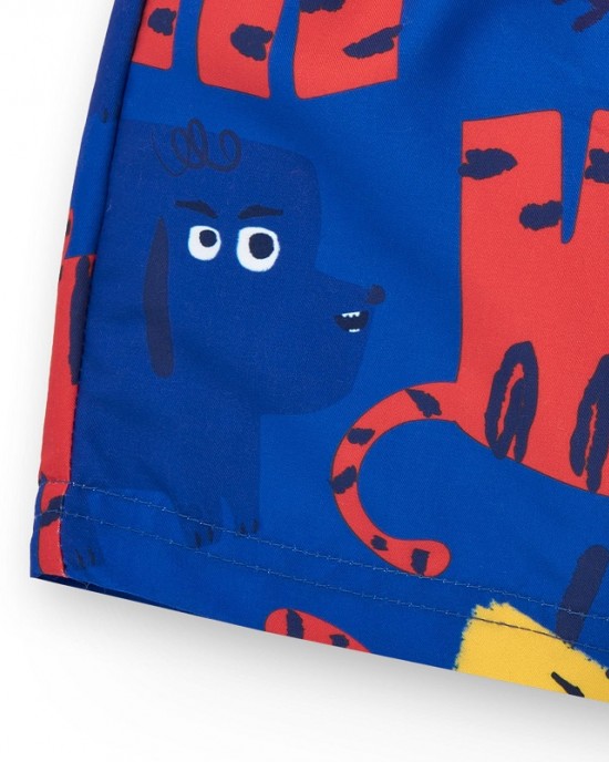 ΜΑΓΙΟ ΒΕΡΜΟΥΔΑ TUC TUC