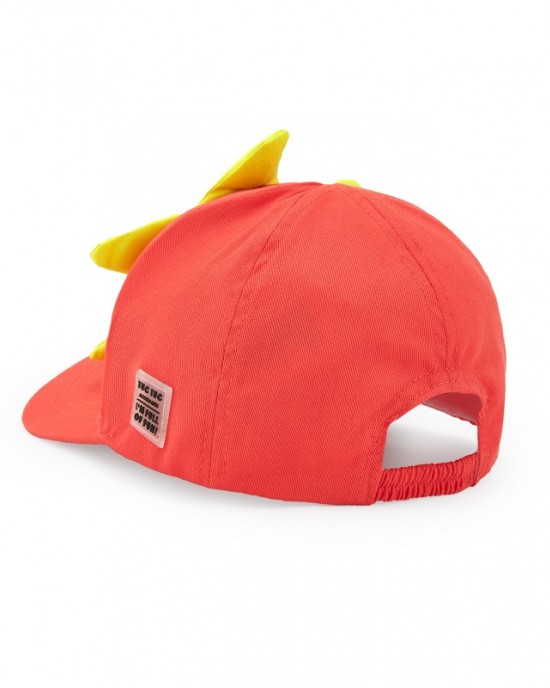 ΚΑΠΕΛΟ ΚΟΡΑΛΛΙ TUC TUC