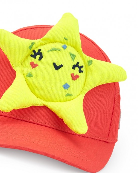 ΚΑΠΕΛΟ ΚΟΡΑΛΛΙ TUC TUC