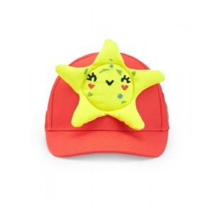 ΚΑΠΕΛΟ ΚΟΡΑΛΛΙ TUC TUC