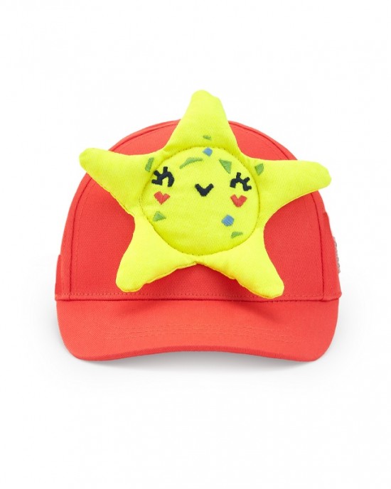 ΚΑΠΕΛΟ ΚΟΡΑΛΛΙ TUC TUC