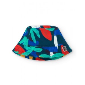 ΚΑΠΕΛΟ ΣΤΑΜΠΩΤΟ TUC TUC