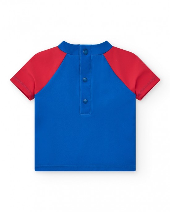 ΜΠΛΟΥΖΑΚΙ ΑΝΤΗΛΙΑΚΟ TUC TUC