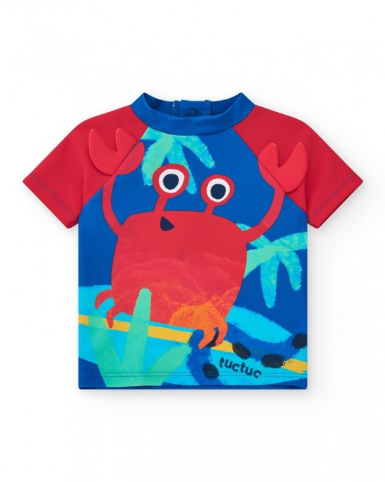 ΜΠΛΟΥΖΑΚΙ ΑΝΤΗΛΙΑΚΟ TUC TUC