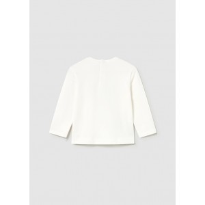 ΜΠΛΟΥΖΑ BOW MAYORAL