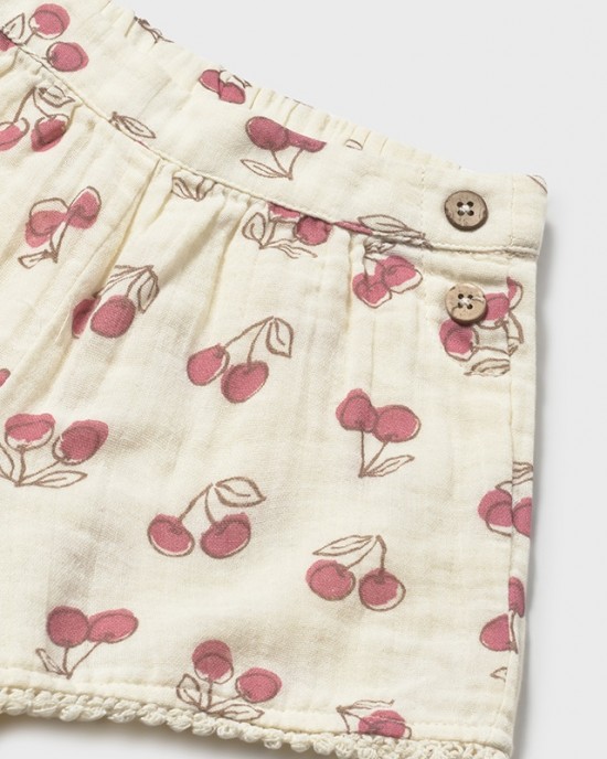 ΣΟΡΤΣ ΚΕΡΑΣΙΑ MAYORAL