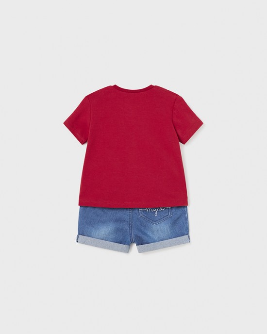 ΣΕΤ 2 ΤΕΜΑΧΙΩΝ MAYORAL ΣΕΤ