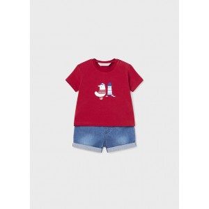 ΣΕΤ 2 ΤΕΜΑΧΙΩΝ MAYORAL