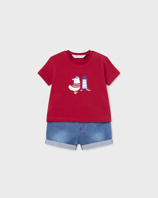 ΣΕΤ 2 ΤΕΜΑΧΙΩΝ MAYORAL ΣΕΤ