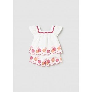 ΣΕΤ ΜΕ ΚΕΝΤΗΜΑΤΑ MAYORAL