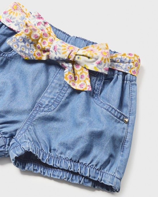 ΣΟΡΤΣ ΤΖΙΝ ΜΕ ΦΙΟΓΚΟ MAYORAL 