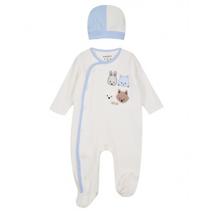 ΒΡΕΦΙΚΟ ΣΕΤ ΔΩΡΟΥ 5 ΤΕΜΑΧΙΩΝ ENERGIERS