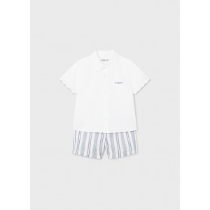 ΣΕΤ 2 ΤΕΜΑΧΙΩΝ MAYORAL