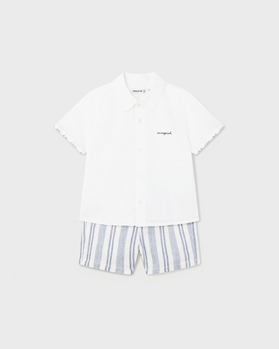 ΣΕΤ 2 ΤΕΜΑΧΙΩΝ MAYORAL