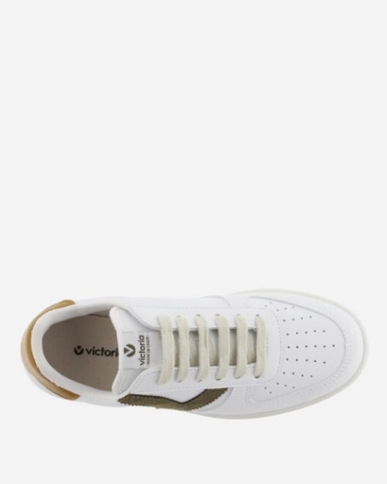 ΠΑΙΔΙΚΑ SNEAKERS MADRID VICTORIA 