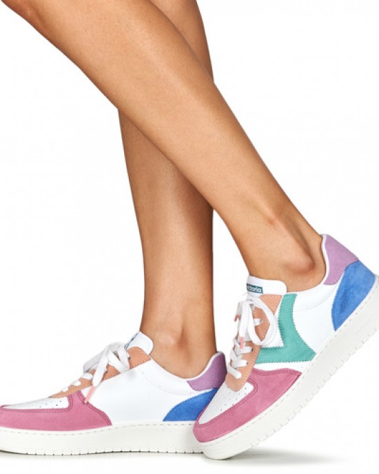 ΠΑΙΔΙΚΑ SNEAKERS MADRID VICTORIA 
