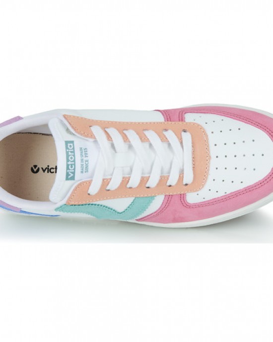 ΠΑΙΔΙΚΑ SNEAKERS MADRID VICTORIA 