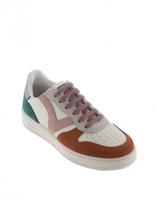 ΠΑΙΔΙΚΑ SNEAKERS MADRID VICTORIA 