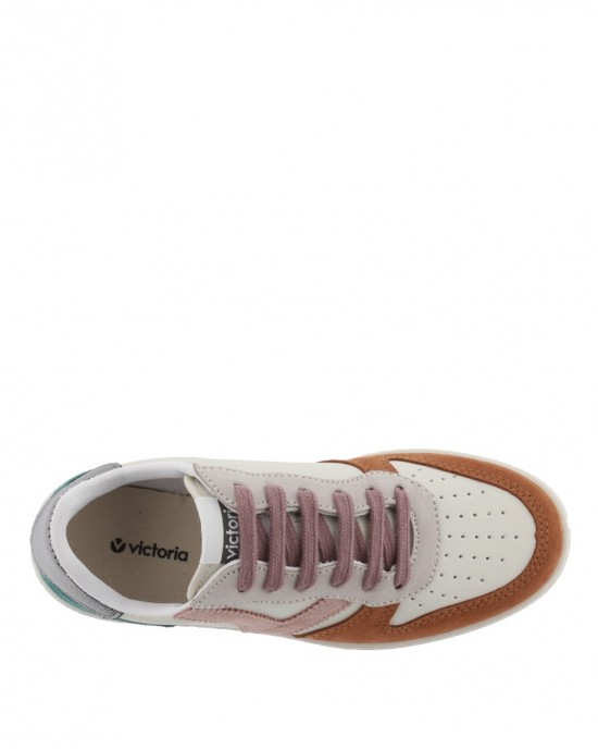 ΠΑΙΔΙΚΑ SNEAKERS MADRID VICTORIA 