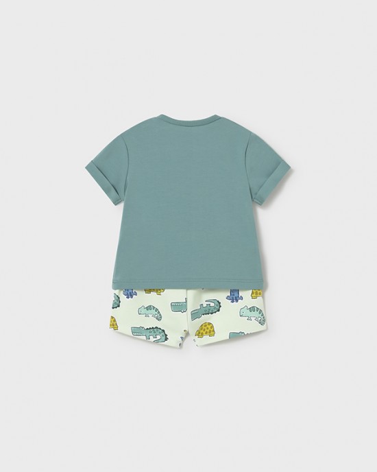 ΣΕΤ ΒΑΤΡΑΧΟΣ MAYORAL