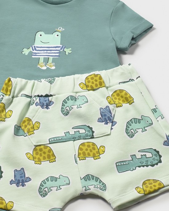 ΣΕΤ ΒΑΤΡΑΧΟΣ MAYORAL