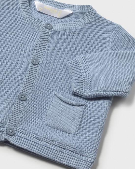 ΖΑΚΕΤΑ ΠΛΕΚΤΗ MAYORAL