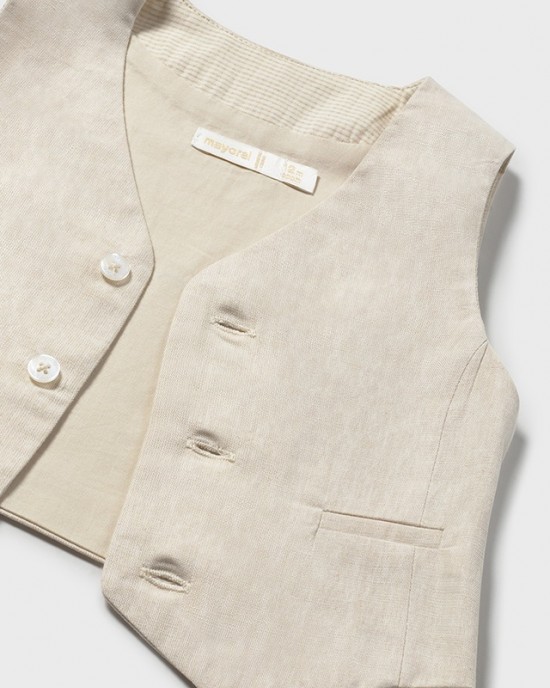 ΓΙΛΕΚΟ ΑΜΠΙΓΙΕ MAYORAL