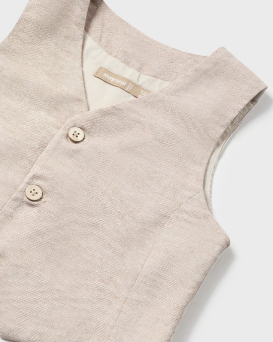 ΓΙΛΕΚΟ ΛΙΝΟ ΑΜΠΙΓΙΕ MAYORAL 