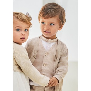 ΓΙΛΕΚΟ ΛΙΝΟ ΑΜΠΙΓΙΕ MAYORAL