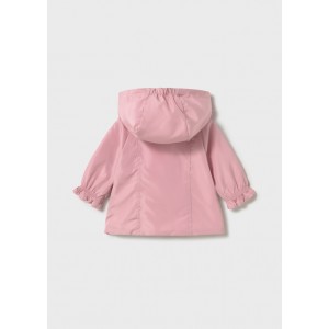 ΑΝΤΙΑΝΕΜΙΚΟ ΔΙΠΛΗΣ ΟΨΗΣ MAYORAL