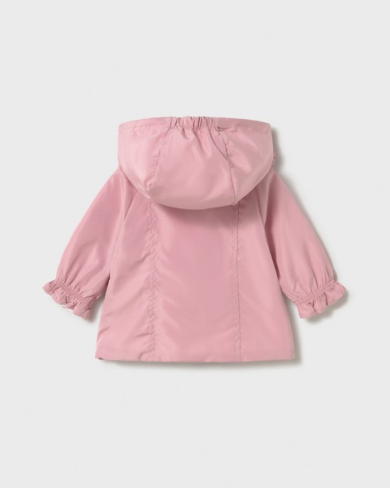 ΑΝΤΙΑΝΕΜΙΚΟ ΔΙΠΛΗΣ ΟΨΗΣ MAYORAL