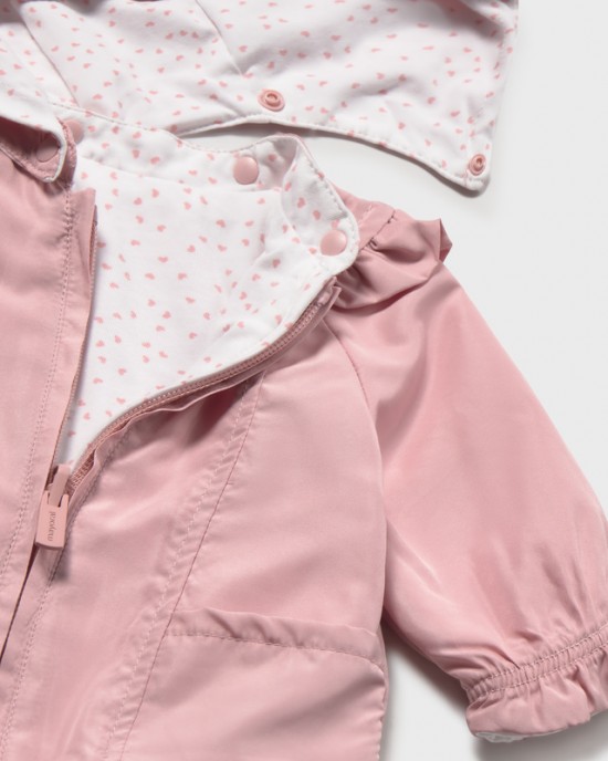 ΑΝΤΙΑΝΕΜΙΚΟ ΔΙΠΛΗΣ ΟΨΗΣ MAYORAL