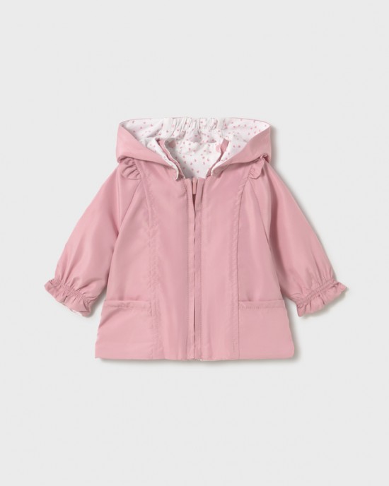 ΑΝΤΙΑΝΕΜΙΚΟ ΔΙΠΛΗΣ ΟΨΗΣ MAYORAL