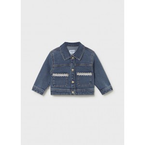 ΤΖΑΚΕΤ ΤΖΙΝ MAYORAL