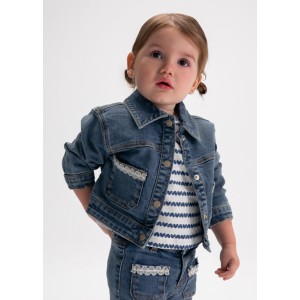 ΤΖΑΚΕΤ ΤΖΙΝ MAYORAL