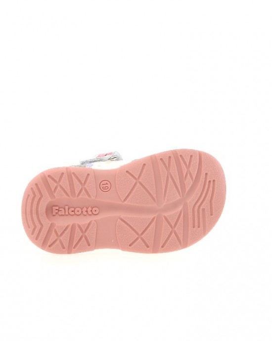 ΠΑΙΔΙΚΑ ΣΑΝΔΑΛΙΑ BUTTERFLIES FALCOTTO